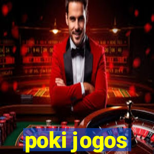 poki jogos